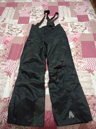 Pantalones esquí niñ@