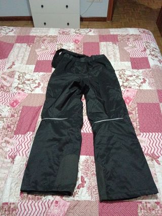 Pantalones esquí niñ@