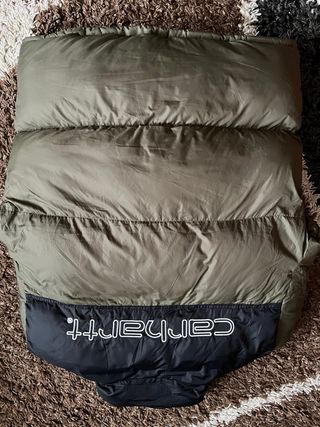 Chaqueta Carhartt