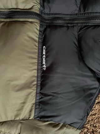 Chaqueta Carhartt