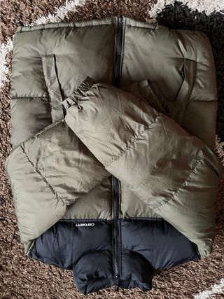 Chaqueta Carhartt