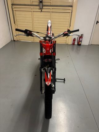 beta evo 300 2t modelo 2021