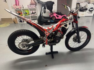 beta evo 300 2t modelo 2021