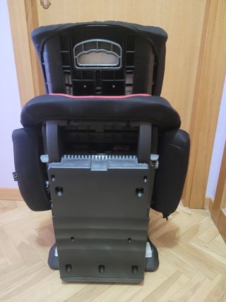 Silla coche grupo 1-2-3