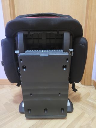 Silla coche grupo 1-2-3