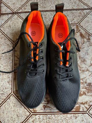 Zapatillas Adidas running 43