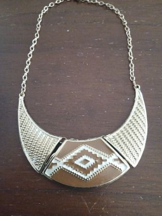 Collares fantasía 