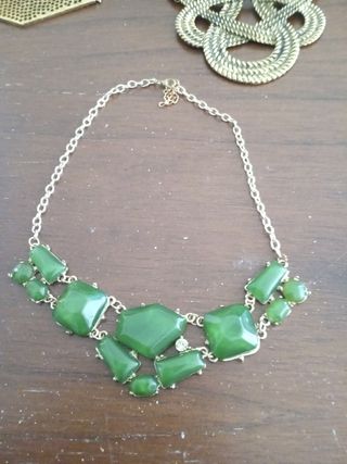 Collares fantasía 