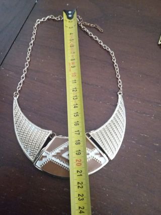 Collares fantasía 