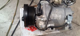 Compres aire acondicionado ford