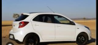 Ford Ka+ 2018