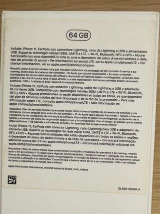 Iphone 11 64Gb
