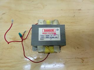 Transformador Microondas 900 E3