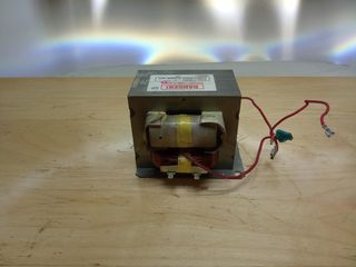 Transformador Microondas 900 E3