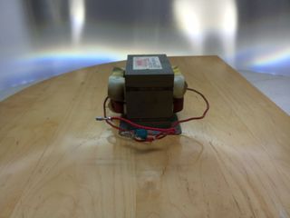 Transformador Microondas 900 E3