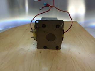Transformador Microondas 900 E3