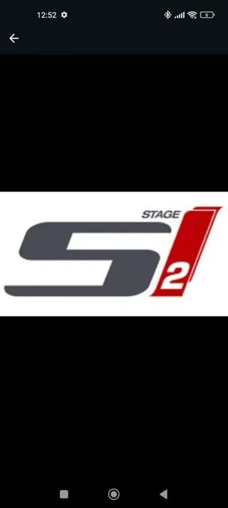 Stage 2