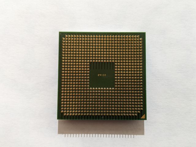 AMD Sempron 2800
