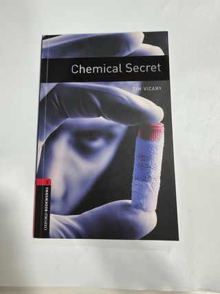 Chemical Secret