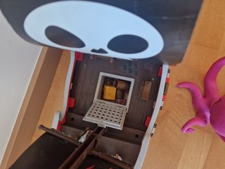 Barco pirata Pinypon