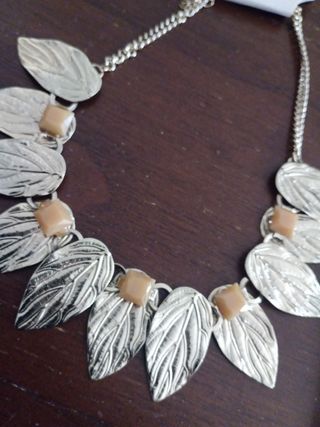 Collares/gargantillas