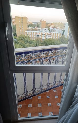 Ventana