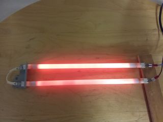 Resistencias de Microondas
