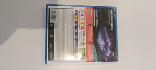 Juego PS4 FIFA 20