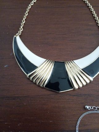 Gargantillas/collares 