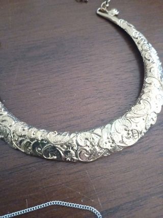 Gargantillas/collares 