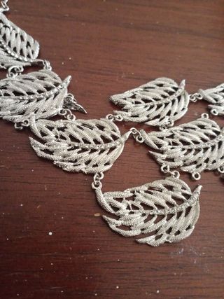 Gargantillas/collares 