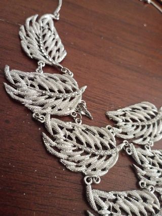 Gargantillas/collares 