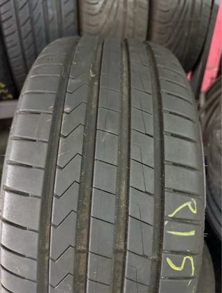 Neumáticos de segunda mano primeras marcas