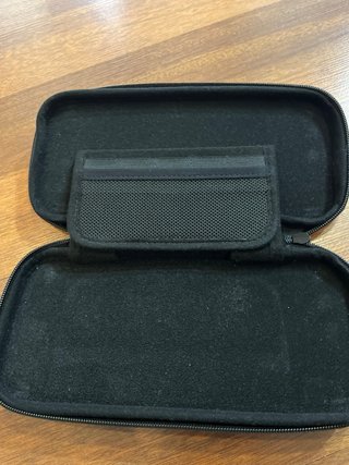 Funda nintendo