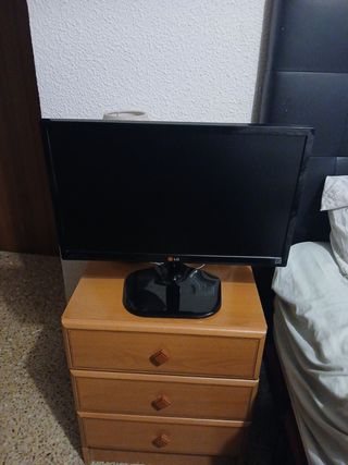 Monitor LG