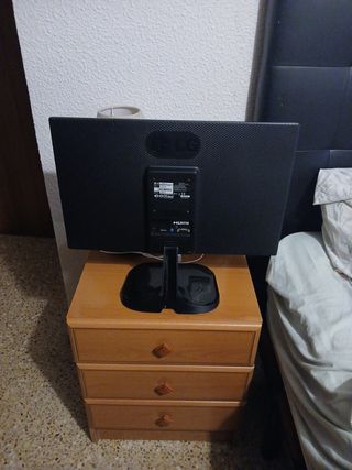 Monitor LG