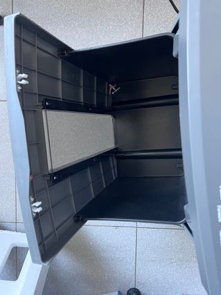 Trituratori da 18 fogli WOLVERINE per ufficio in