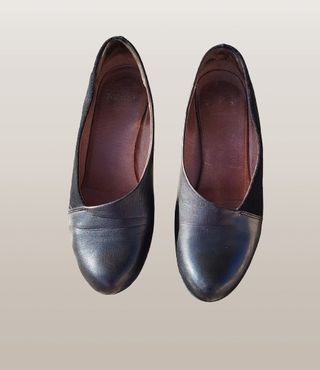 Zapatos wonders
