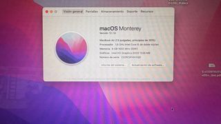 Macbook air