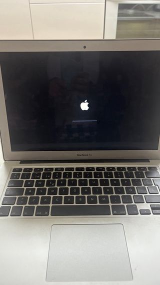 Macbook air