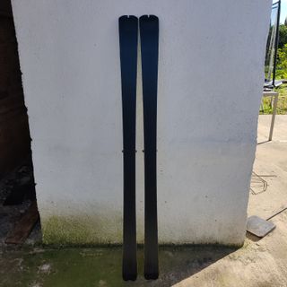 Esquí travesía / montaña Hagan Cirrus 163cm