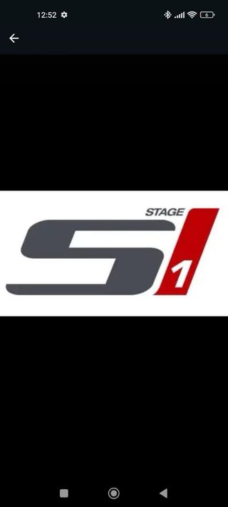 Stage 1
