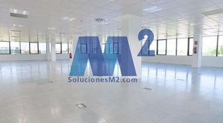Oficina en alquiler en El Soto de la Moraleja en Alcobendas