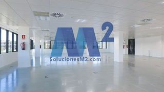 Oficina en alquiler en El Soto de la Moraleja en Alcobendas