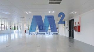 Oficina en alquiler en El Soto de la Moraleja en Alcobendas