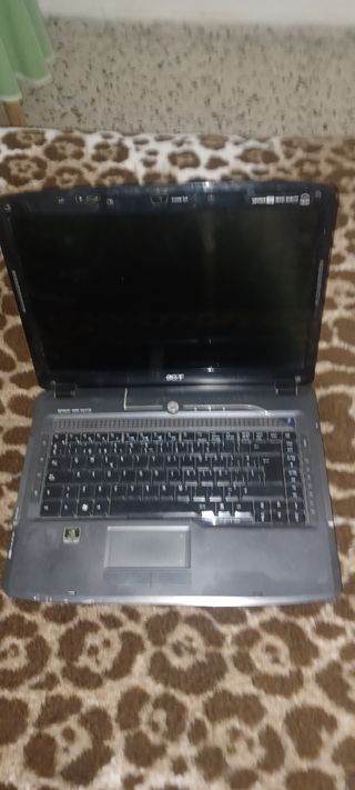 Vendo portátil ACER