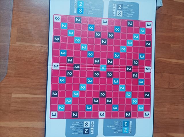 se vende juego de mesa