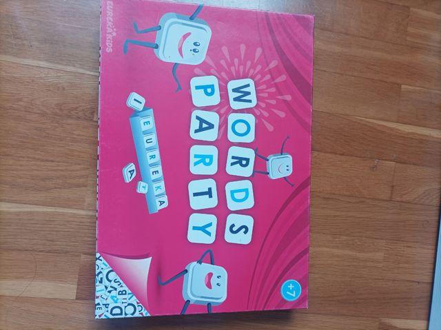 se vende juego de mesa