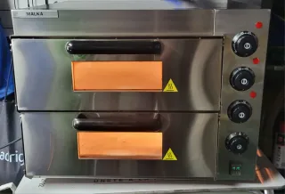 Horno electrico profesional