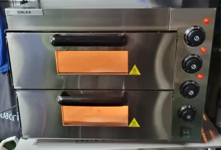 Horno electrico profesional